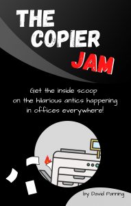 The Copier Jam