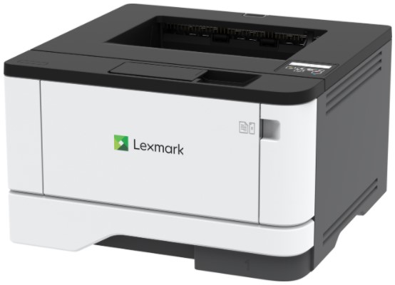 Lexmark MS331