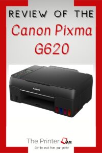Canon Pixma G620