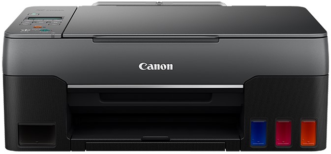 Canon megatank printer