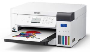 Epson F170 printer