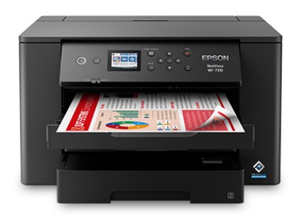 Epson workforce printer