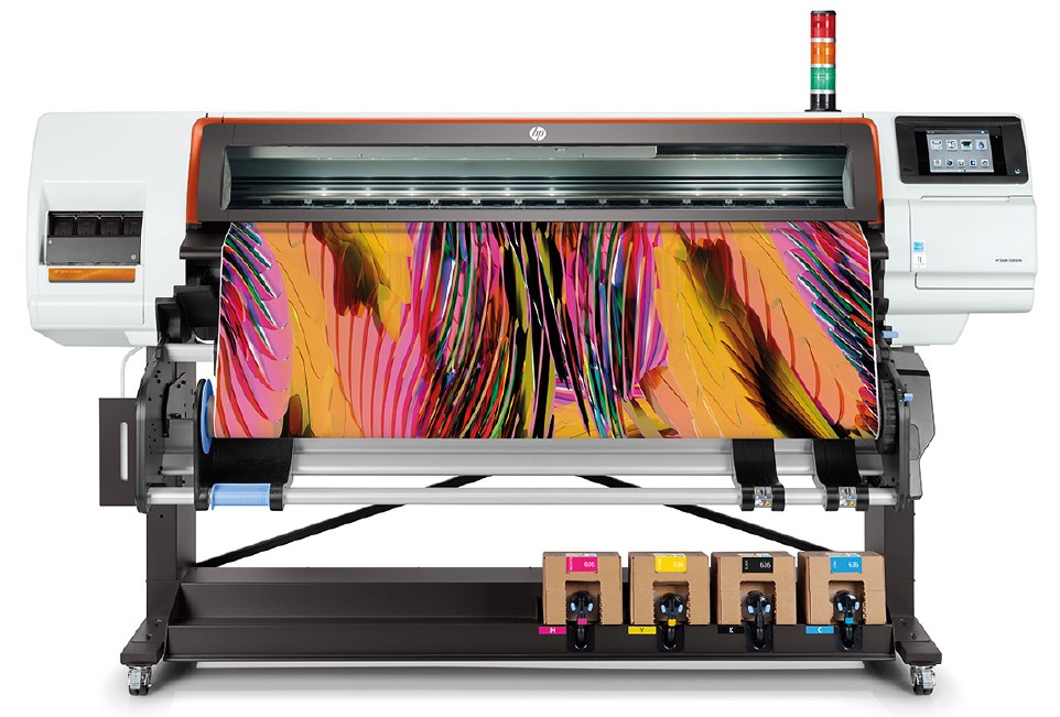 Best HP Printer for Sublimation
