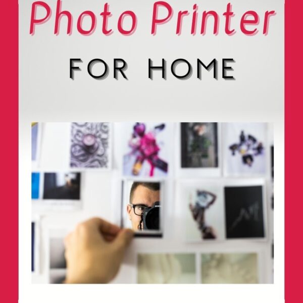 best photo printer