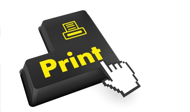 purpose of printer driver