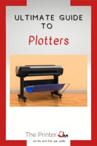 ultimate guide to plotters